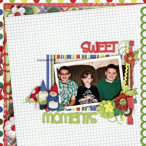 Sweet-Moments