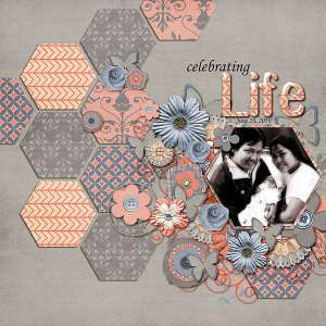 Celebrating Life