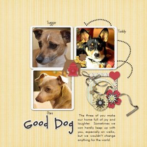 Good Dog