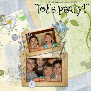 Lets Party