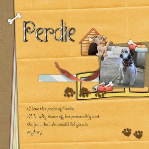 perdie