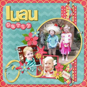 luau