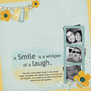 Smiles Galore