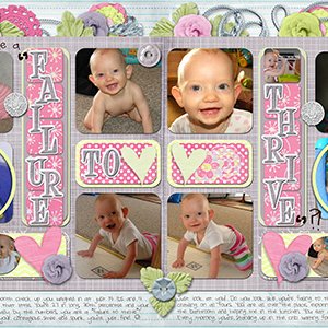 Failure To Thrive