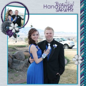 Prom 2012