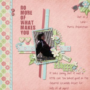 Do More