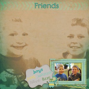 Friends