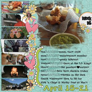 2012 - Week 16