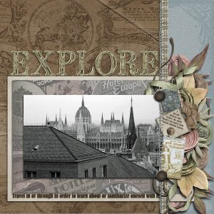 Explore
