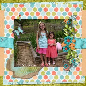 Easter 2012