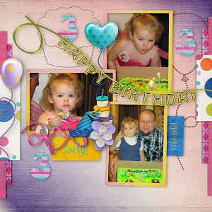 pjk-Birthday Party