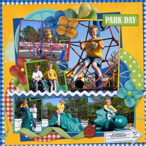 Playground