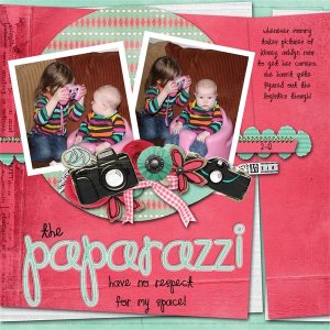 Paparazzi
