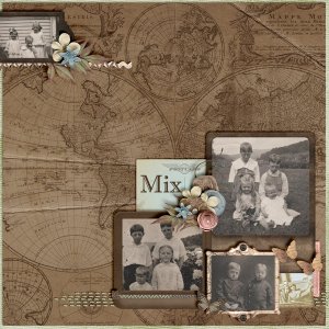 Mix