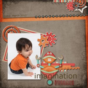 imagination