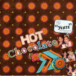 Hot Chocolate_Yum