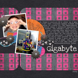 Gigabyte