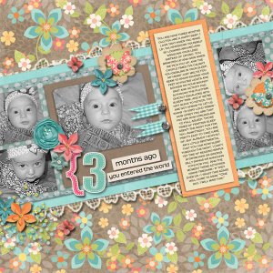 3 Months