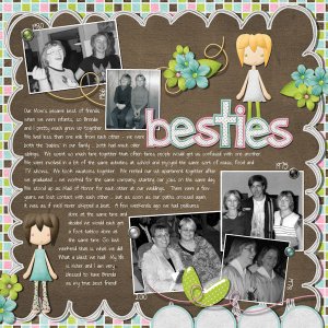 Besties