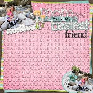 Friend of Mine 2