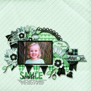 Smile