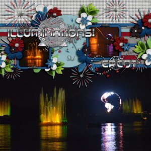 Illuminations