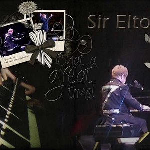 Sir Elton John