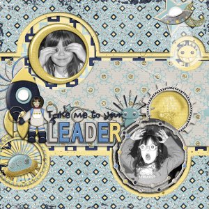 Take me to your Leader