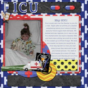 ICU May 2001