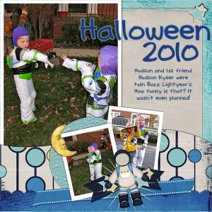 Halloween 2010
