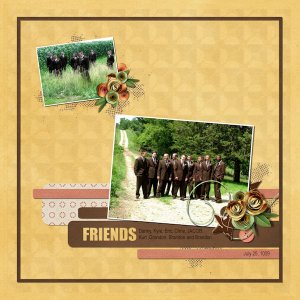 Friends