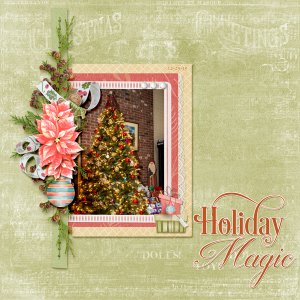 Holiday Magic