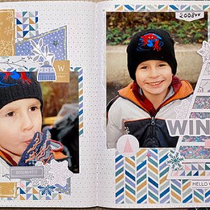 Winter
