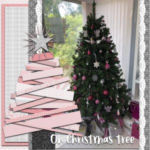 Oh Christmas Tree