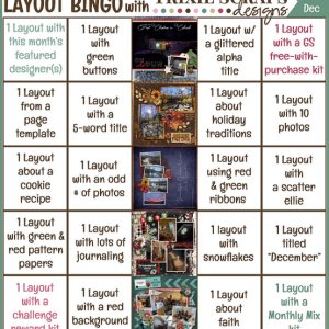 Layout Bingo Dec 2021