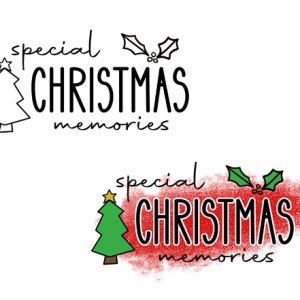 Word Art Design Challenge - Dec 2021