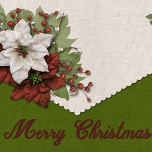 Christmas Card