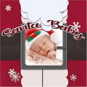 Santa Baby