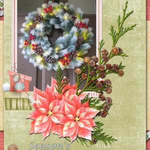 Season's Greetings