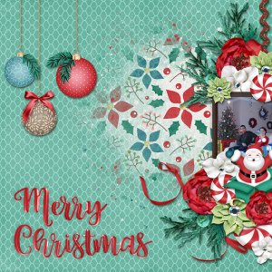 December 2021 Template-MS, Christmas Is In The Air-LDrag