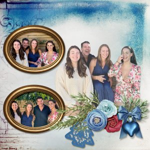 Family Photos