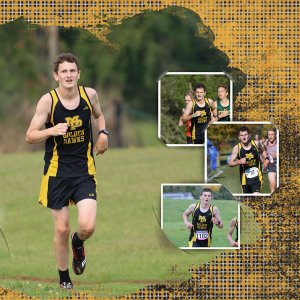 2021 cross country