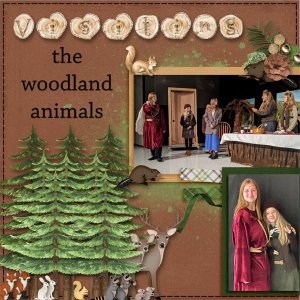 Woodland_Animals