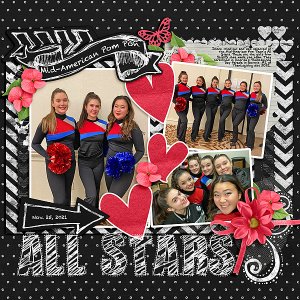 All Stars