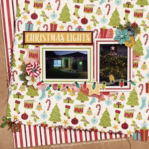 Christmas Lights 2021