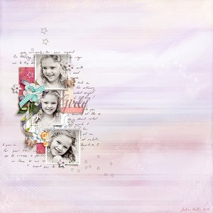 girly girl