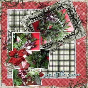 Wreath Making