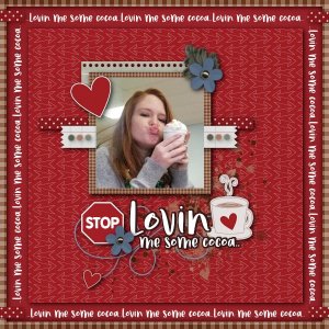 Lovin Cocoa