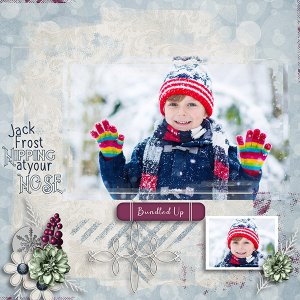 Bundle Up