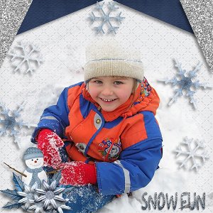 Snow Fun